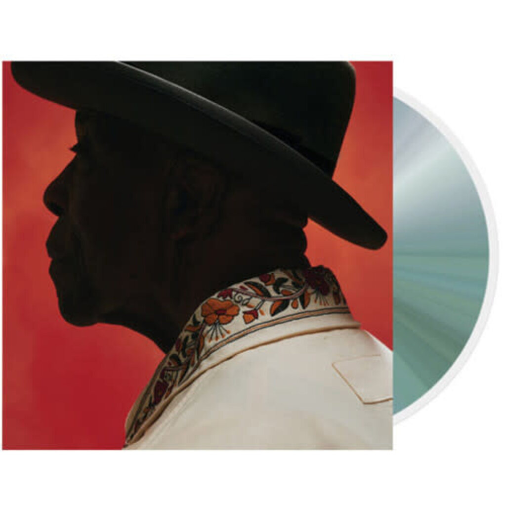 GUY,BUDDY / Ain't Done With The Blues (CD)