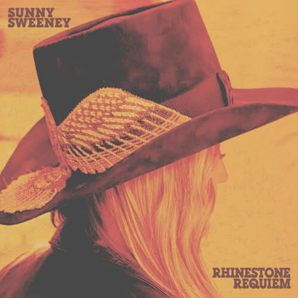 SWEENEY,SUNNY / Rhinestone Requiem (CD)