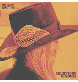 SWEENEY,SUNNY / Rhinestone Requiem (CD)