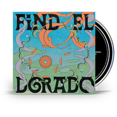 WELLER,PAUL / Find El Dorado (CD)