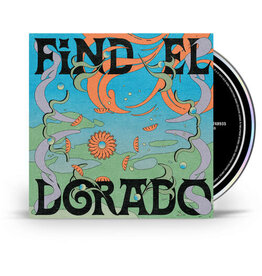 WELLER,PAUL / Find El Dorado (CD)
