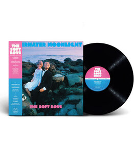 SOFT BOYS / Underwater Moonlight Deluxe Edition, Remastered, Anniversary Edition, Gatefold LP Jacket, Photo / Photo Card)