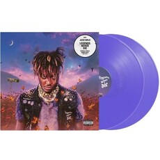 JUICE WRLD / Legends Never Die (Colored Vinyl, Purple, Anniversary Edition)