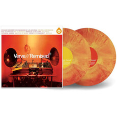 VERVE REMIXED / VARIOUS