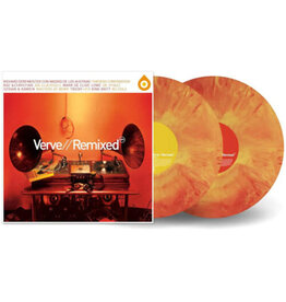 VERVE REMIXED / VARIOUS