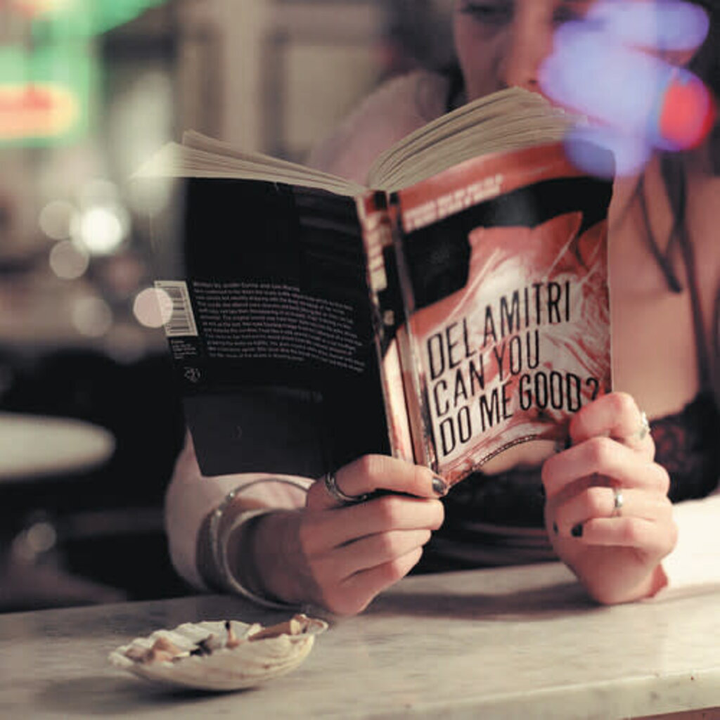 DEL AMITRI / Can You Do Me Good? [Import]