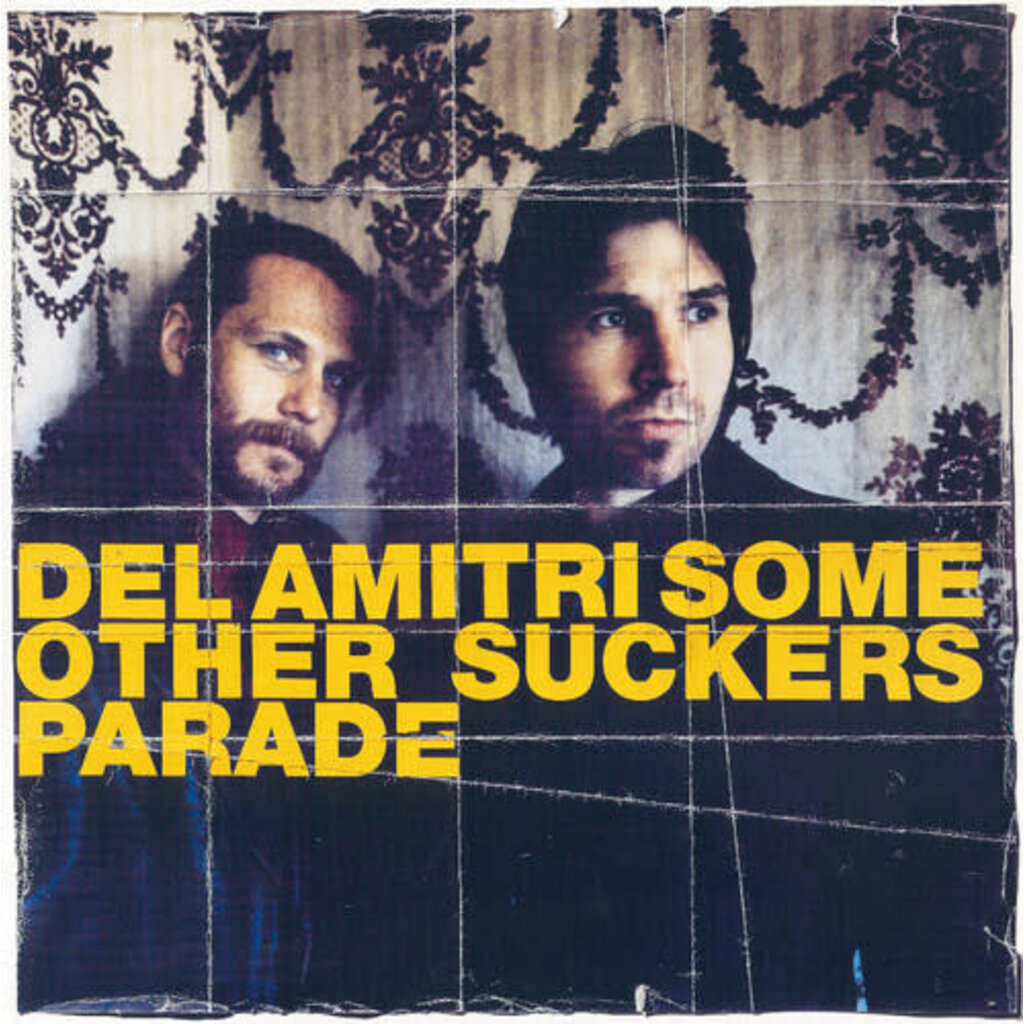 DEL AMITRI / Some Other Sucker's Parade [Import]
