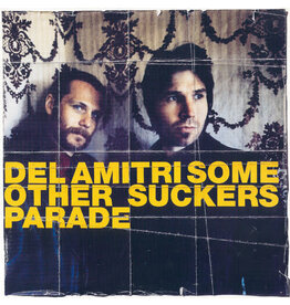 DEL AMITRI / Some Other Sucker's Parade [Import]