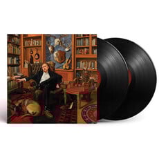 CHILDERS,TYLER / SNIPE HUNTER (X)