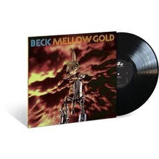 BECK / Mellow Gold