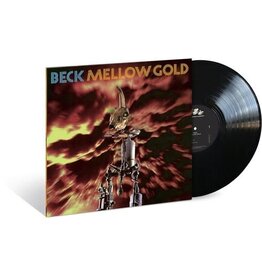 BECK / Mellow Gold