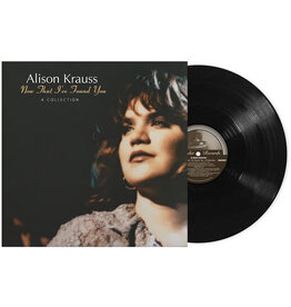 KRAUSS,ALISON / Now That I've Found You: A Collection