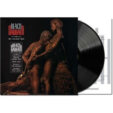 BLACK SABBATH / The Eternal Idol