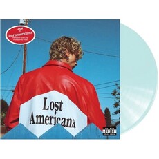 MGK / Lost Americana (Indie Exclusive, Colored Vinyl, Coke Bottle Green)