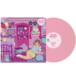 BEACH BUNNY / Tunnel Vision (Baby Pink)