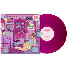 BEACH BUNNY / Tunnel Vision (Colored Vinyl, Magenta)