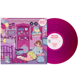 BEACH BUNNY / Tunnel Vision (Colored Vinyl, Magenta)