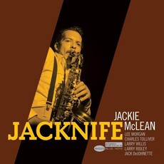 MCLEAN,JACKIE / Jacknife (Blue Note Tone Poet Edition)