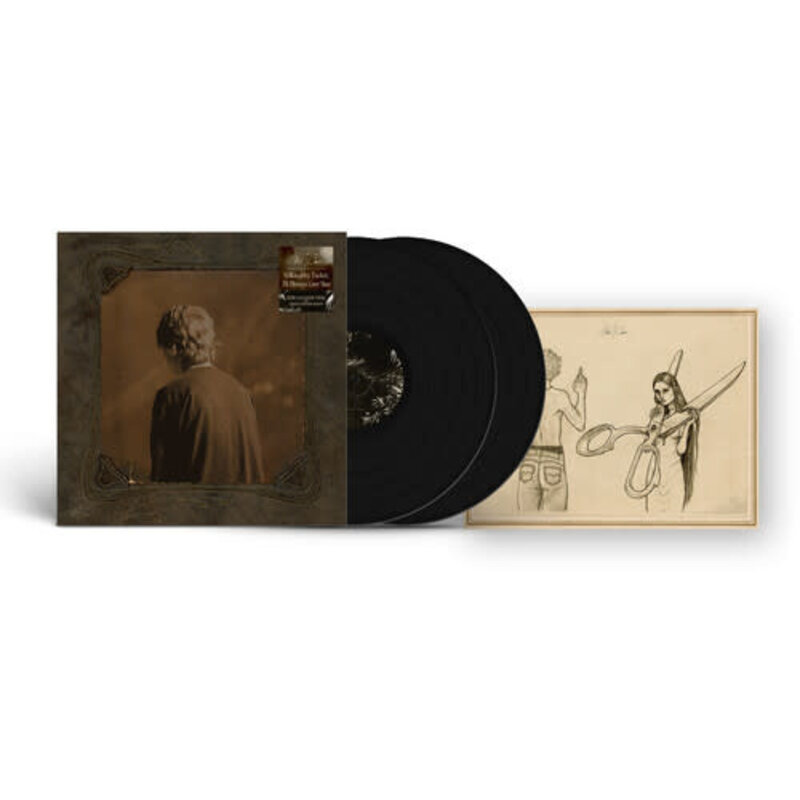 CAIN,ETHEL / Willoughby Tucker, I'll Always Love You (Indie Exclusive)