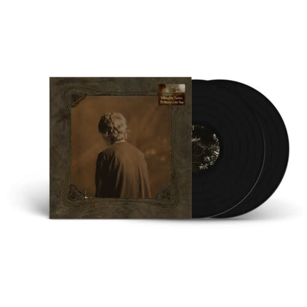 CAIN,ETHEL / Willoughby Tucker, I'll Always Love You