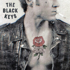BLACK KEYS / No Rain No Flowers