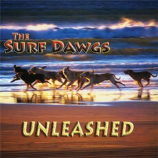 SURF DAWGS / UNLEASHED (CD)