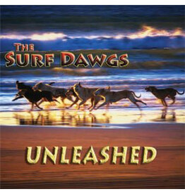 SURF DAWGS / UNLEASHED (CD)