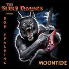 SURF DAWGS / MOONTIDE (CD)