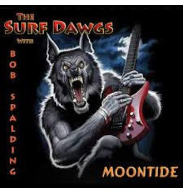 SURF DAWGS / MOONTIDE (CD)