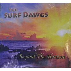 SURF DAWGS / BEYOND THE HORIZON (CD)