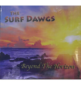 SURF DAWGS / BEYOND THE HORIZON (CD)