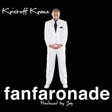 Krane, Kristoff / Fanfaronade (CD)