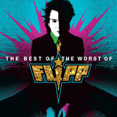 FLIPP / BEST OF THE WORST (CD)