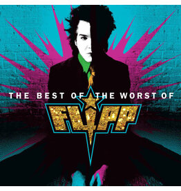 FLIPP / BEST OF THE WORST (CD)