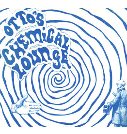 OTTO'S CHEMICAL LOUNGE / Otto's Chemical Lounge (CD)