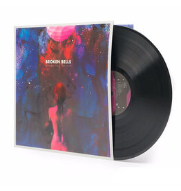 BROKEN BELLS / AFTER THE DISCO (180G/DL CARD/GATEFOLD)