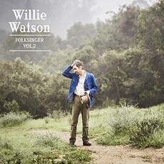 WATSON, WILLIE / Folksinger Vol. 2