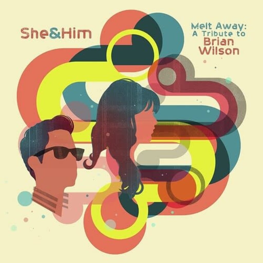 SHE & HIM / Melt Away: A Tribute To Brian Wilson