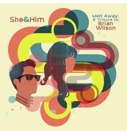 SHE & HIM / Melt Away: A Tribute To Brian Wilson
