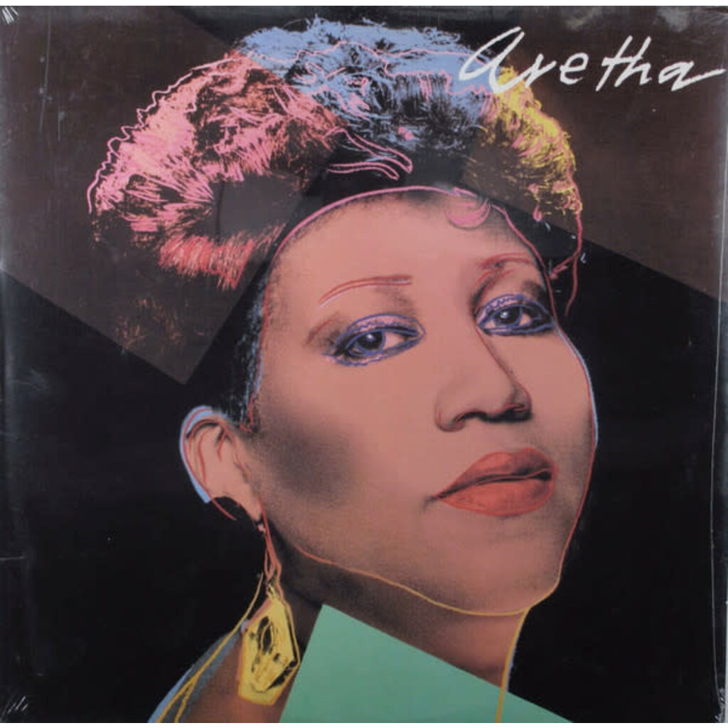Aretha Franklin / Aretha