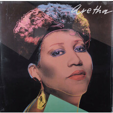 Aretha Franklin / Aretha