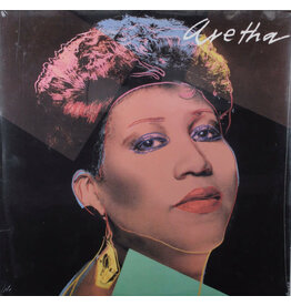 Aretha Franklin / Aretha