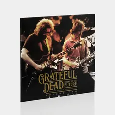 GRATEFUL DEAD / Visions of the Future Volume 2: Spectrum - March 18th, 1995