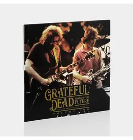 GRATEFUL DEAD / Visions of the Future Volume 2: Spectrum - March 18th, 1995