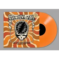 GRATEFUL DEAD / Live at the Shrine Auditorium Volume 2: November 1967