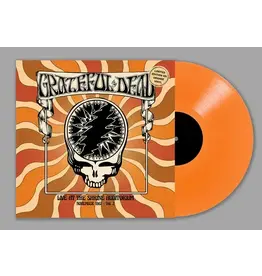 GRATEFUL DEAD / Live at the Shrine Auditorium Volume 2: November 1967