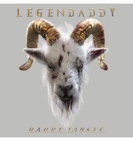 Daddy Yankee / LegenDaddy