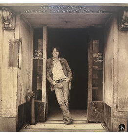 SHAVER, BILLY JOE / Old Five and Dimers Like Me