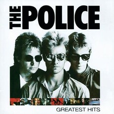 POLICE / GREATEST HITS (CD)
