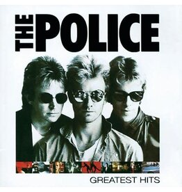 POLICE / GREATEST HITS (CD)